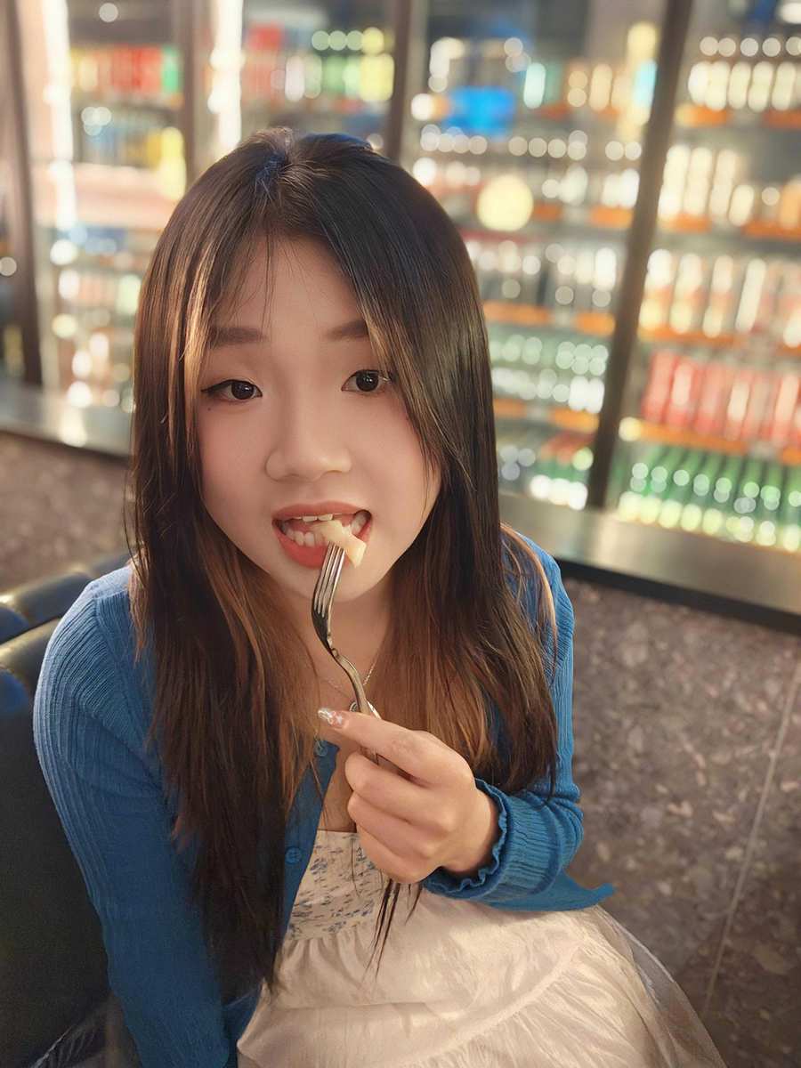 揽一抹星光